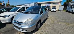 Citroën C8 HDi 135 FAP Tendance