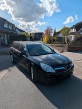 Opel Vectra C 3,0 cdti - Opel Vectra mit Diesel-Antrieb: 3.0