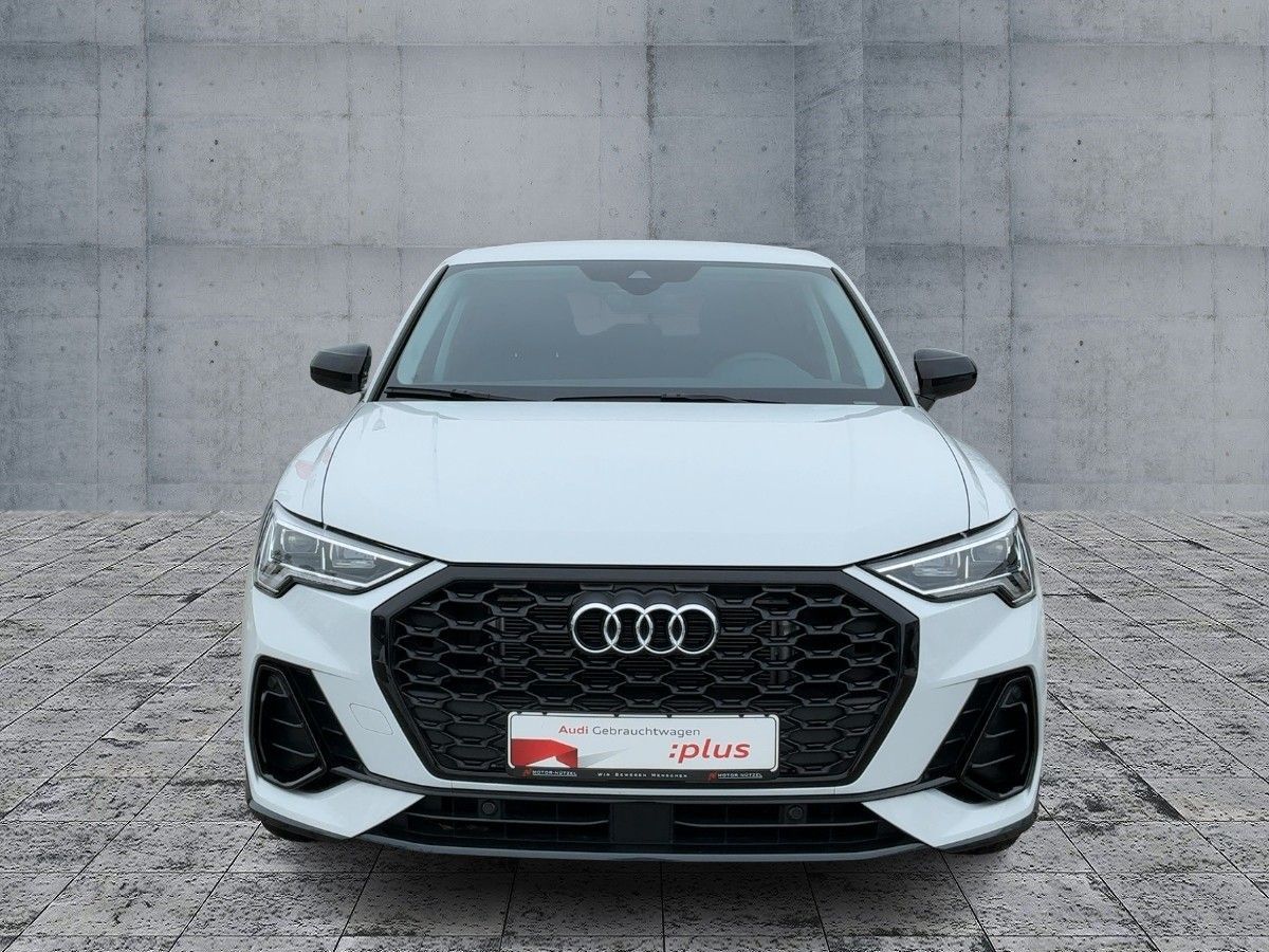 Audi Q3 - Bild 3