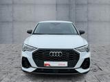 Audi Q3 Sportback 35 TFSI S-TR S-LINE LED+NAV+PDC+AHK - Audi Gebrauchtwagen in Koblenz