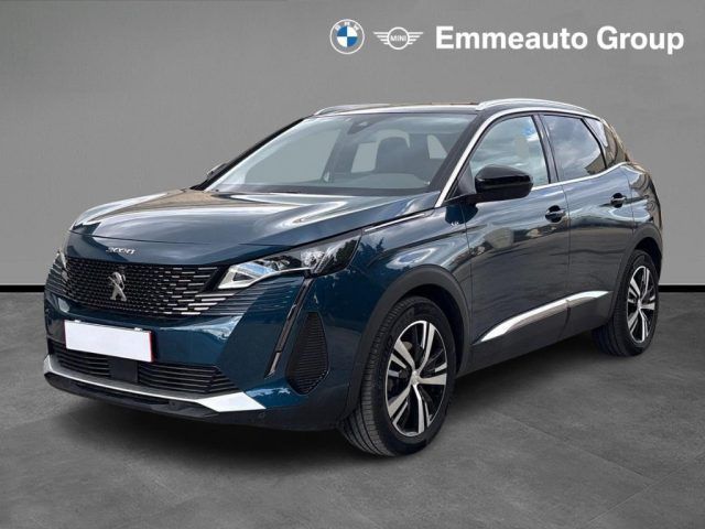 Other PEUGEOT 3008 Hybrid 136 e-DCS 6 GT