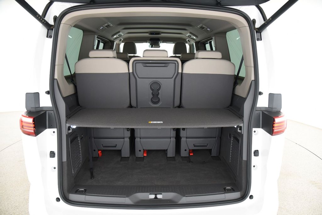 VW T7 Multivan