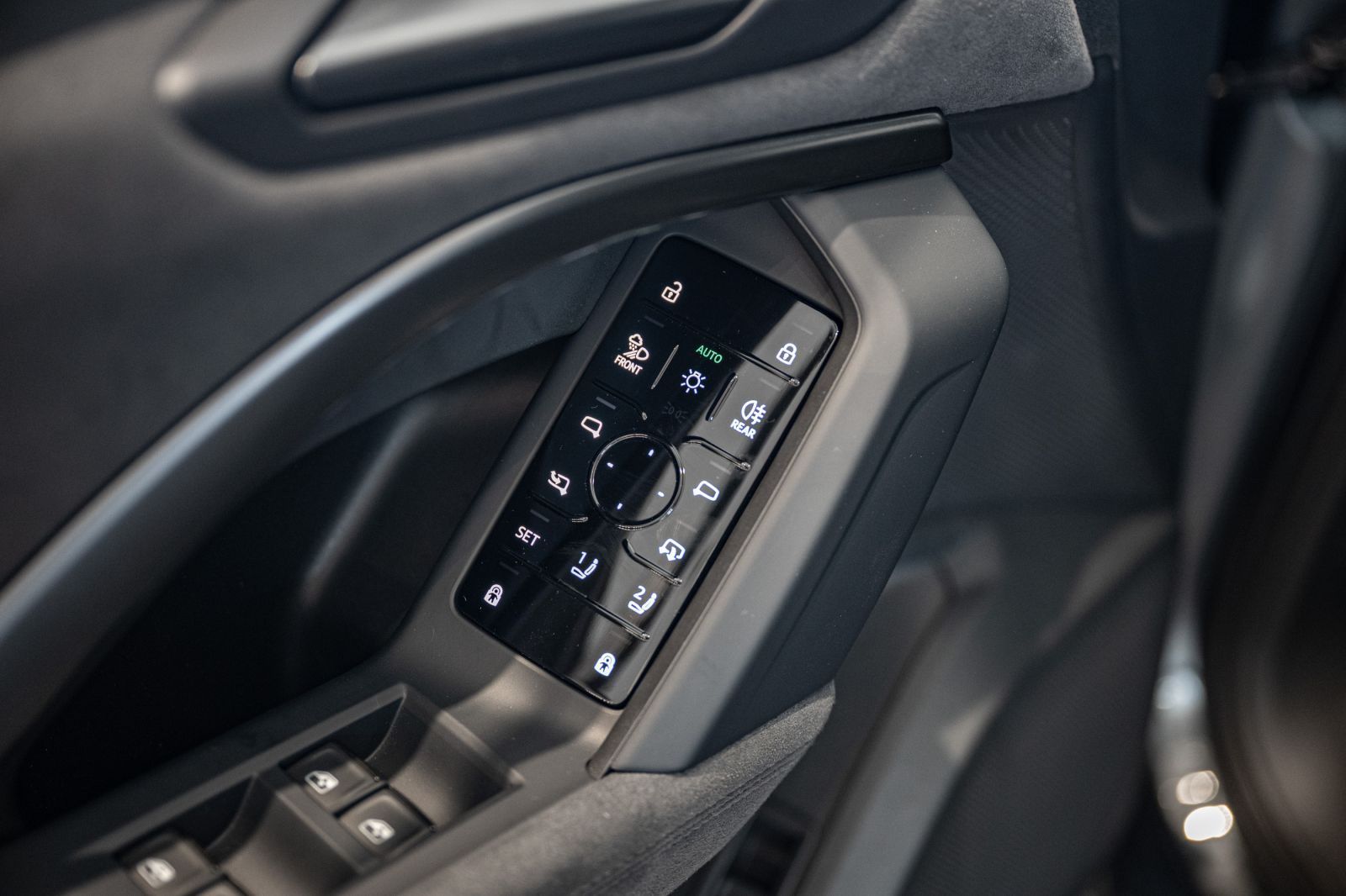 Audi SQ5 - Bild 24