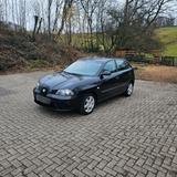 Seat Ibiza 1.4 Sport Edition TÜV NEU - Seat Ibiza aus 2007: 1.4