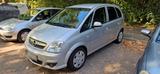 Opel Meriva A 1.6, Automatikgetriebe, TÜV -Neu  - Opel Meriva: Standheizung