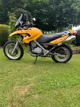 BMW F650GS - Offers matching your search criteria