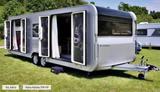 Adria Astella 704 HP * alles Inklusive * - Adria Astella 704 HP Wohnwagen