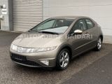 Honda Civic 1.4  DSi  *SPORT* TÜV NEU+KLIMAAUTO. +ALU - Honda Civic aus 2006
