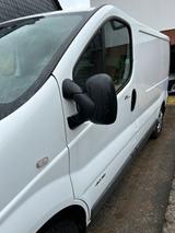 Renault trafic 115 dci Transporter - Renault: Transporter