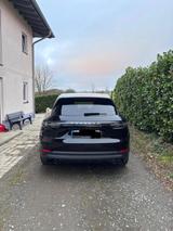 Porsche Cayenne 2.9 V6 S Tiptronic S - Porsche Cayenne in Bonn