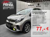 Kia Picanto 1.0 T-GDI X-Line ADVANCED-DRIVING NAVI - Kia Picanto mit Benzin-Antrieb: Kleinwagen