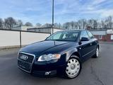 Audi A4 Lim. 1.6*ORiG.72TKM*LÜCKENLOS SCHECKHEFT*TÜV* - gebrauchte Audi A4 aus dem Jahr 2007