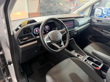 Volkswagen Caddy - 9