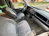 Volkswagen T6.1 California Ocean 4M/ACC/DCC/AHK/Alcantara - VW T6 California Gebrauchtwagen in Berlin