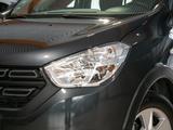 Dacia Dokker 1.3 EU6d TCe 130 GPF Stepway Klima Navi A - Dacia Dokker aus 2021