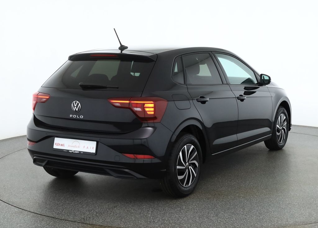 VOLKSWAGEN Polo 2026
