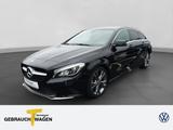 Mercedes-Benz CLA Shooting Brake DCT LED NAVI KAMERA - Mercedes-Benz CLA Shooting Brake Gebrauchtwagen