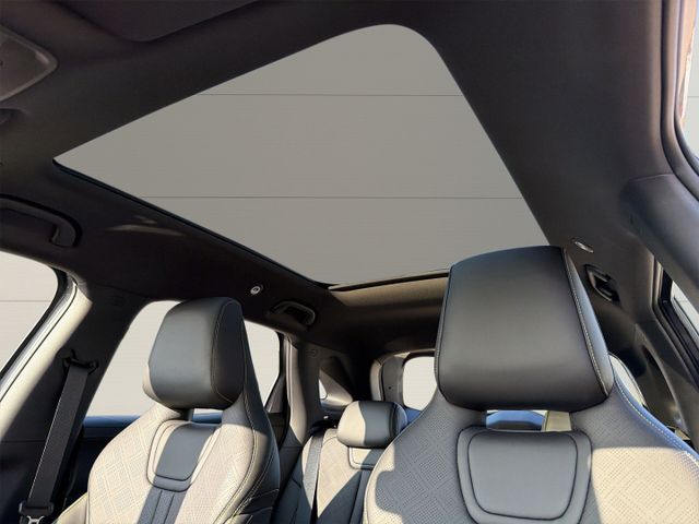 BYD ATTO 2 Active+Leder+Pano.+ACC+Kam.+Navi.+LED+Key