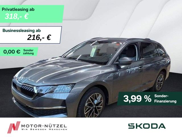 Image of Skoda Octavia