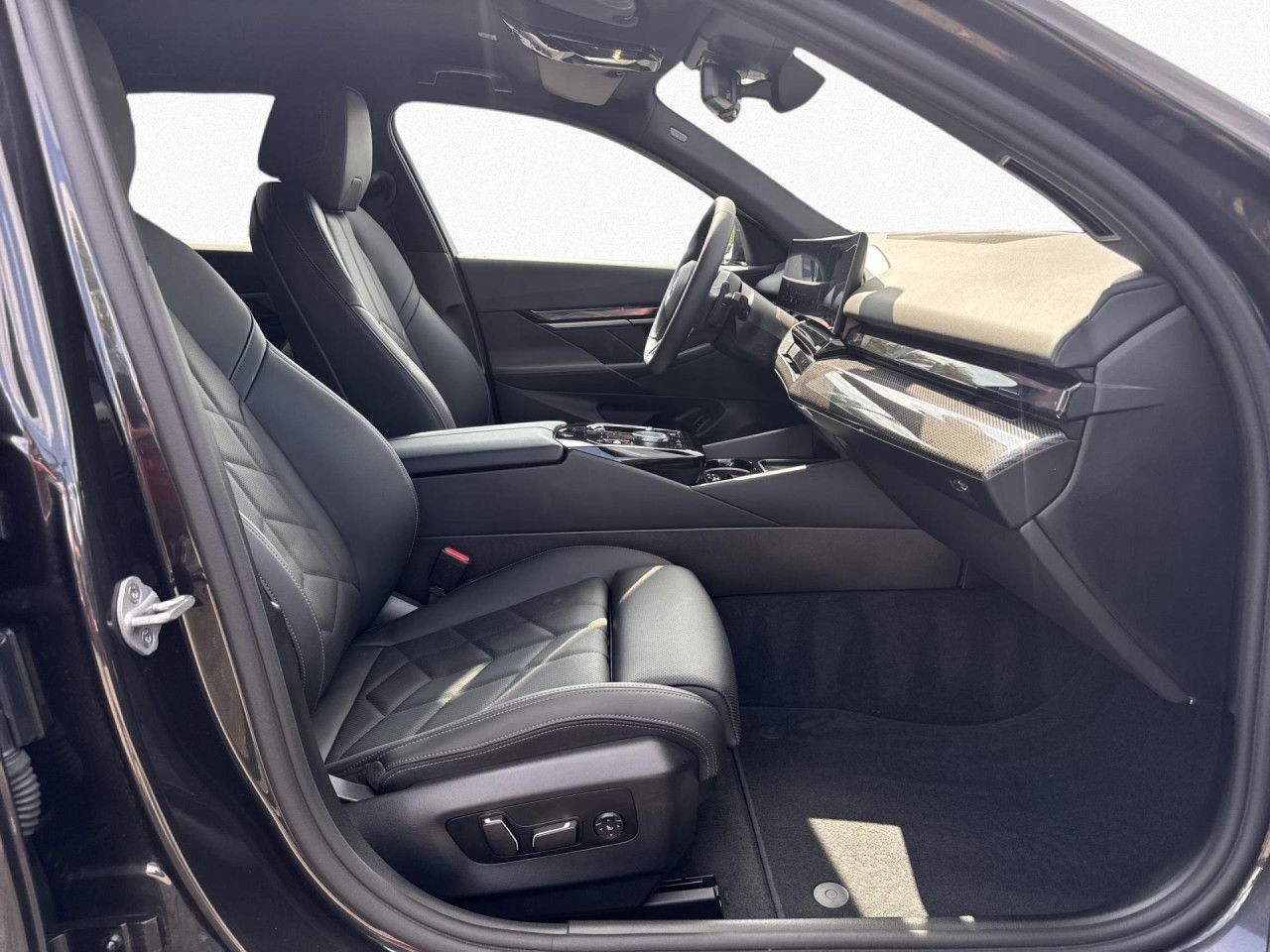 BMW 520 - Bild 16