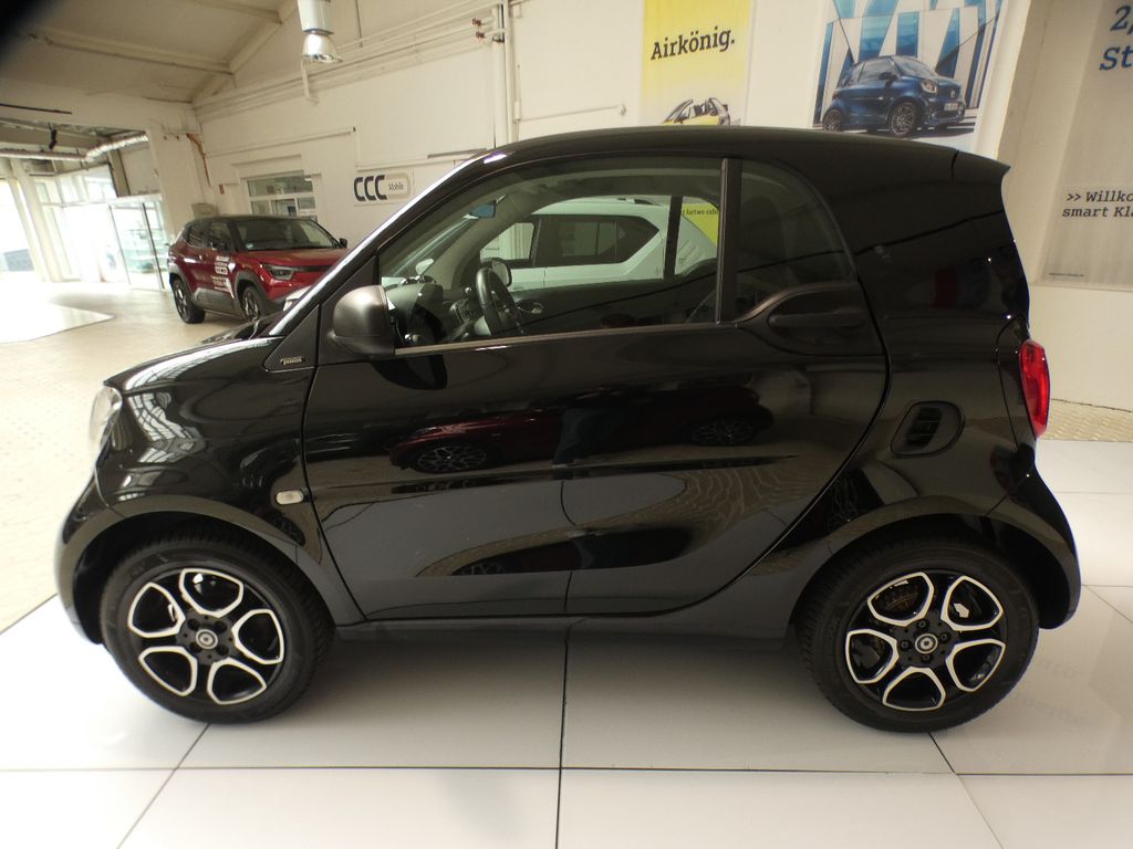 SMART ForTwo – Bild 3