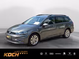 Volkswagen Golf Variant 1.5TSI DSG Comfortline Navi LED AHK - Volkswagen Golf: Kombi, Automatik