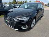 Audi A3 Limousine advanced 30 TDI LED APS KLIMA SHZ - Audi A3: Limousine