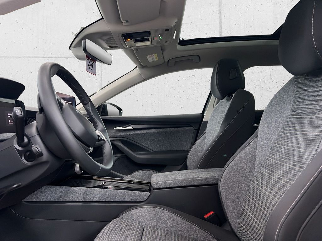 Skoda Superb - Bild 9