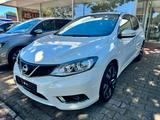 Nissan Pulsar 1.2 CVT Tekna - Nissan Gebrauchtwagen in Oldenburg