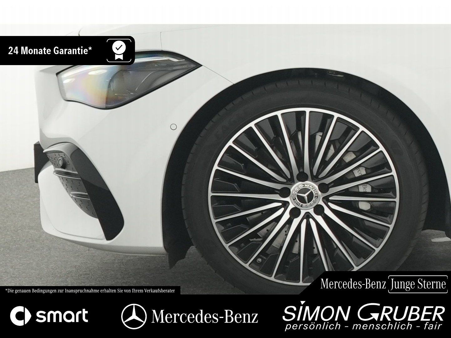Fahrzeugabbildung Mercedes-Benz CLE 450 4M Cabrio AMG Massage Sitzklima Burm HUD