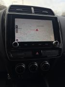 MITSUBISHI ASX Spirit+ 2WD AUTOMATIK/KAMERA/LEDER/DAB/