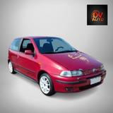 Fiat FIAT Punto Gt Benzina 3 Porte - gebrauchte Fiat Punto aus dem Jahr 1995