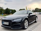 Audi TT 45 TFSI S tronic quattro Coupe -