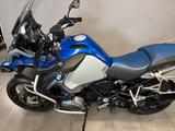 BMW R1200Gs Adventure - BMW R1200GS ADVENTURE