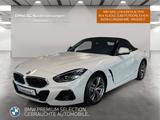BMW Z4 sDrive20i LiveCockpitProf Head-Up Kamera LED - BMW Z4 in Dortmund
