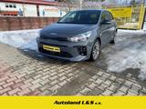 Kia Rio GT-Line,1.Hand,LED,SH,PDC,Alus,Navi,Scheckhe