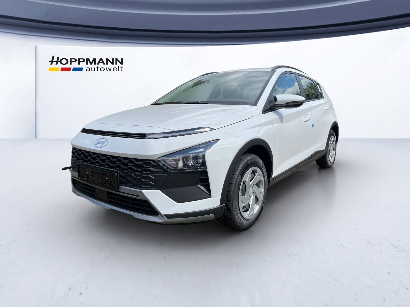 Hyundai BAYON – Bild 2