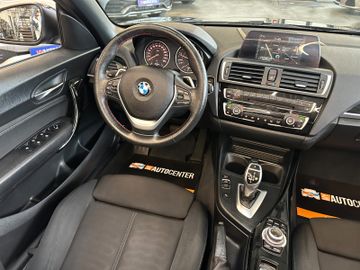 BMW 220 d *Sport Line*BiXenon*NAVI*1.Hand*