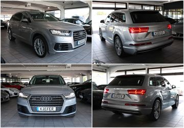 Audi Q7 - 9