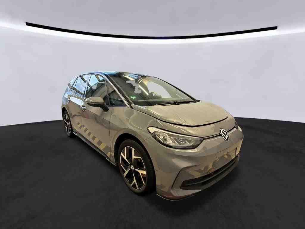 Volkswagen ID.3 Move 62kWh/LED/Travel/Navi/Sitzhzg/RFKamera imagem 3