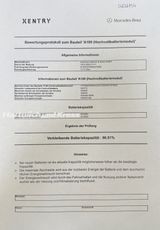 Mercedes-Benz B 250 e AMG Line Advanced Plus+Kamera+EasyPack+A - mit Hybrid-Antrieb: Taxi