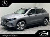 Mercedes-Benz EQA 250 Advanced Plus Night Panorama Sound 360°
