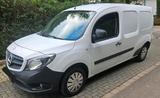 Mercedes-Benz MB Citan 109 CDI extralang Kühlfahrzeug Tü... - Kühlfahrzeug gebraucht