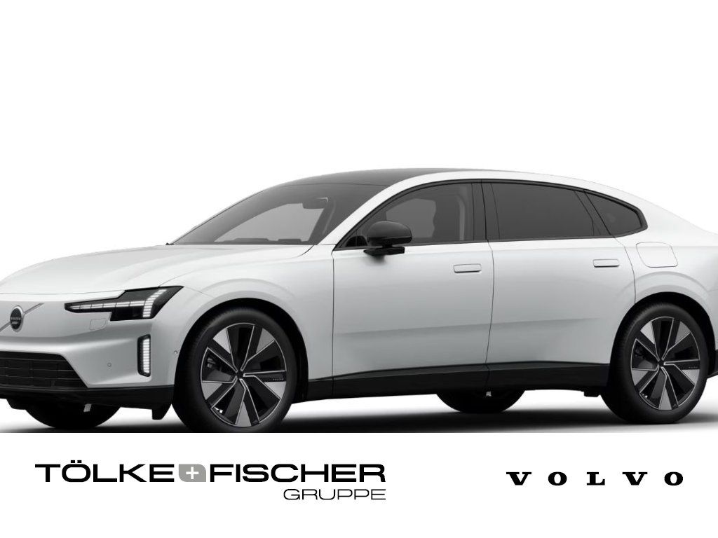 Volvo ES90 Single Motor Extended Plus Gewerbe Aktion
