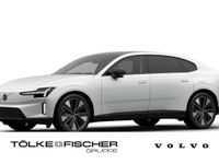 Volvo ES90 - Vorschau Bild 1