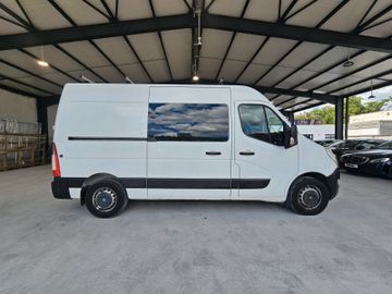 Renault Master - 3