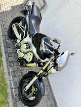 Yamaha FZ 6 Naked mit Windschild und Kofferhalter - Offers