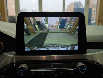 Ford Kuga 1.5 EcoBlue Titanium X Automatik