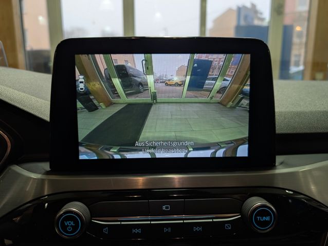 Ford Kuga 1.5 EcoBlue Titanium X Automatik