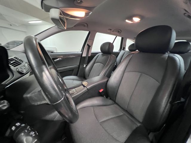 Mercedes-Benz E 200 T K AVANTGARDE/ 2.H/GARANTIE/ 2008/115.tKM Mercedes-Benz E 200 T K AVANTGARDE/ 2.H/GARANTIE/ 2008/115.tKM